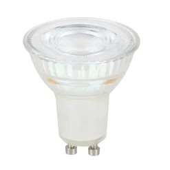 Ampoule LED spot réflecteur GU10 450lm 4.8W = 50W Ø5cm Diall blanc chaud