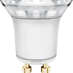 Ampoule LED spot réflecteur GU10 345lm 3.6W = 35W Ø5cm Diall blanc neutre
