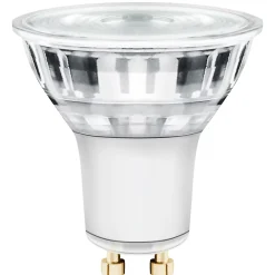 Ampoule LED spot réflecteur GU10 345lm 3.6W = 35W Ø5cm Diall blanc neutre