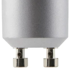Ampoule LED spot réflecteur GU10 350lm 4W = 32W Ø5cm Diall RVB et blanc chaud aux nuance blanc froid