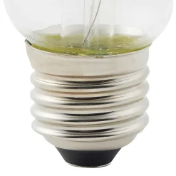 Ampoule LED ST64 E27 806lm 5.9W = 60W Ø6.4cm Diall blanc chaud