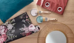 Ampoule LED ST64 E27 806lm 5.9W = 60W Ø6.4cm Diall blanc chaud