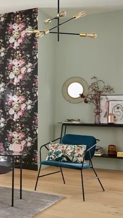 Ampoule LED ST64 E27 806lm 5.9W = 60W Ø6.4cm Diall blanc chaud