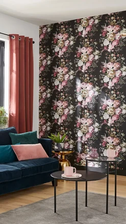 Ampoule LED ST64 E27 806lm 5.9W = 60W Ø6.4cm Diall blanc chaud