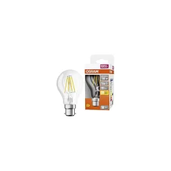 Ampoule Led Standard Claire Filament 7w60 B22 Chaud Boite - Ledvance Gp