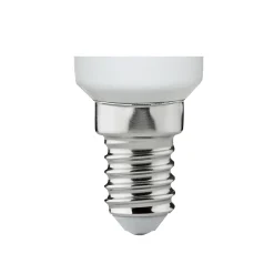 Ampoule LED T26 E14 140lm 1.2W = 15W Ø2.5cm Diall blanc chaud