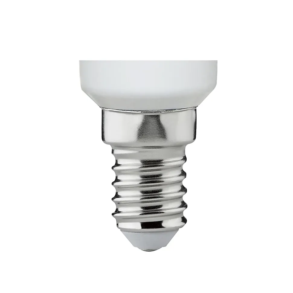Ampoule LED T26 E14 140lm 1.2W = 15W Ø2.5cm Diall blanc chaud