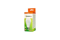 AMPOULE LED 15W CHAUDE E27 230V WOJ+13113