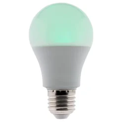 Ampoule LED 7,5W E27 de couleurs RGB avec télécommande - Zenitech