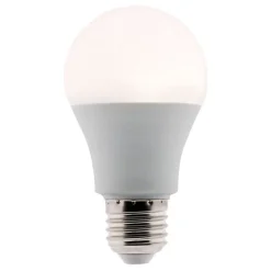 Ampoule LED 7,5W E27 de couleurs RGB avec télécommande - Zenitech