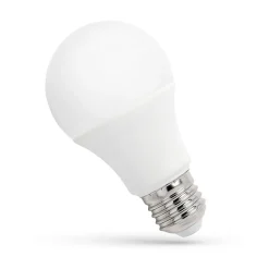 AMPOULE LED 9W FROIDE E27 230V WOJ+14612