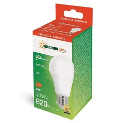 AMPOULE LED 9W FROIDE E29 230V WOJ+14610