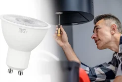 AMPOULE LED 7W FROIDE GU10 230V RSL045