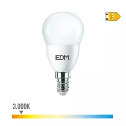 Ampoule LED 7W 806lm (60W) 240