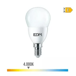 Ampoule LED 7W 806lm (60W) 240