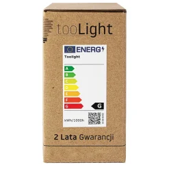 AMPOULE LED 18W NEUTRAL E27 230V RSL033