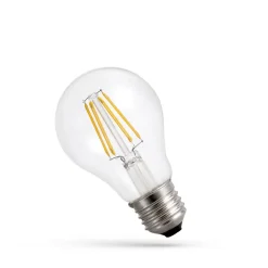 AMPOULE LED 7W NEUTRAL E27 230V WOJ+14600