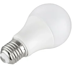 AMPOULE LED 9W NEUTRAL E27 230V RSL024