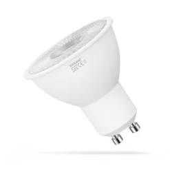 AMPOULE LED 5W NEUTRAL GU10 230V RSL041