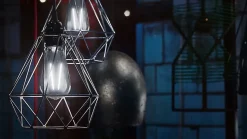 AMPOULE LED 4,5W NEUTRE E27 230V WOJ+14468 DÉCORATIVE