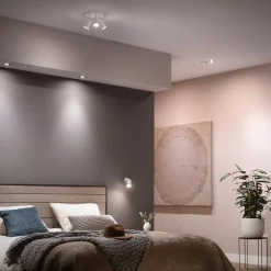 Ampoule Philips Hue variable E27 GU10 250 lm/350lm IP20 blanc chaud ou froid