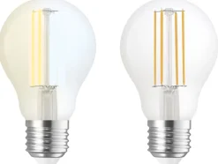 AMPOULE SMART LED 5W E27 230V WOJ+14418