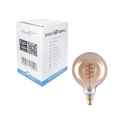 Ampoule Wifi Vintage - Shellyvintageg125
