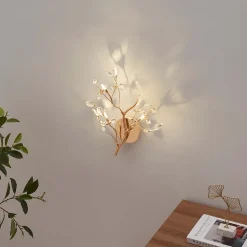 Applique - Applique cristal Ebensee