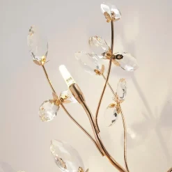 Applique - Applique cristal Ebensee