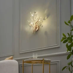 Applique - Applique cristal Ebensee