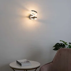 Applique - Applique LED spirale - Film