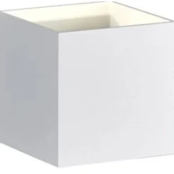 Applique Led murale intérieure éclairage haut/bas - Trio - Louis