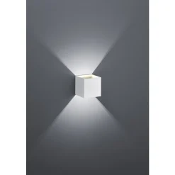 Applique Led murale intérieure éclairage haut/bas - Trio - Louis