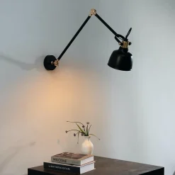 Applique articulée design - Addis