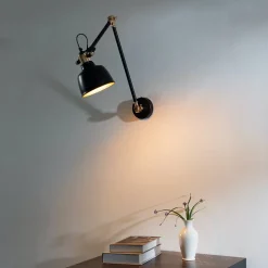 Applique articulée design - Addis