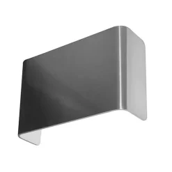 Applique Bixby LED Indigo - 13W - Aluminium poli