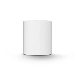 Applique décorative LED 6W - Blanc/Doré - Orientable - 3 CCT - IRC90