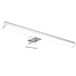 Applique de salle de bain 50 cm chrome4 - Voltman