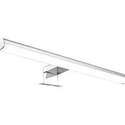 Applique de salle de bain 50 cm avec télécommande - Voltman