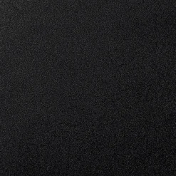 Applique design noire avec or - Sab