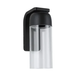 Applique d'extérieur Lantea IP44 91x237mm max. 15W 230V Anthracite Aluminium