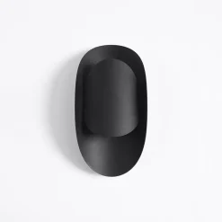 Applique en acier 1 lampes 13x10x30cm Sollux