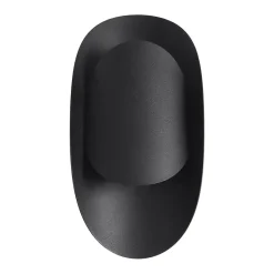 Applique en acier 1 lampes 13x10x30cm Sollux