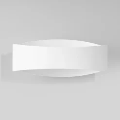 Applique en acier 1 lampes 12x30x12cm Sollux