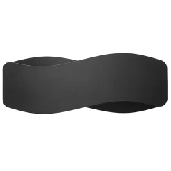 Applique en acier 2 lampes 40x12x15cm Sollux