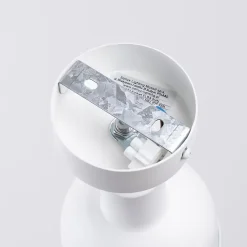 Applique en acier 1 lampes 19x11x17cm Sollux