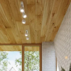 Applique en acier 1 lampes 10x16x10cm Sollux