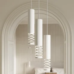 Applique en acier 1 lampes 8x17x10cm Sollux