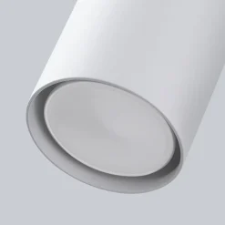 Applique en acier 1 lampes 8x8x18.5cm Sollux