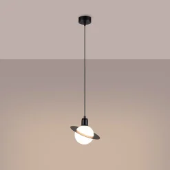 Applique en acier 1 lampes 20x20x125cm Sollux